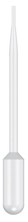 Pipette Dropette® Transfer Pipette 7 mL (500/BX  .. .  .  